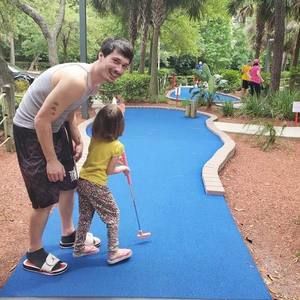 Meet your Posher, Shane